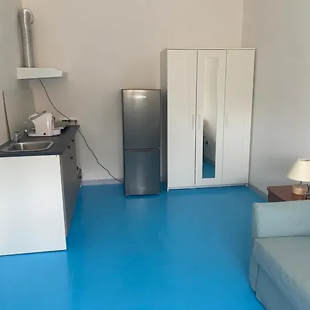 Le Stanze Del Mare Aparthotel Golfo Aranci Quarto foto