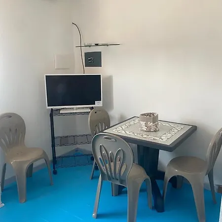 Le Stanze Del Mare Aparthotel Golfo Aranci Quarto foto