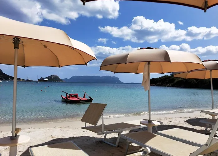Le Stanze Del Mare