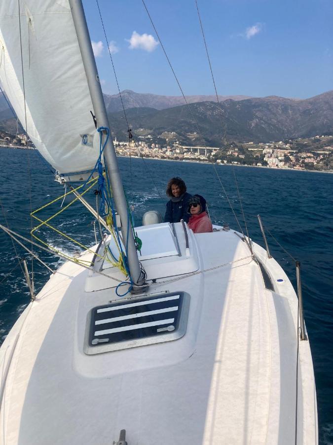 Le Stanze Del Mare Aparthotel Golfo Aranci