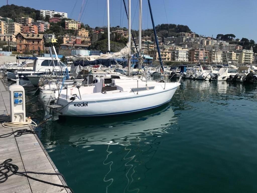 Aparthotel Le Stanze Del Mare *