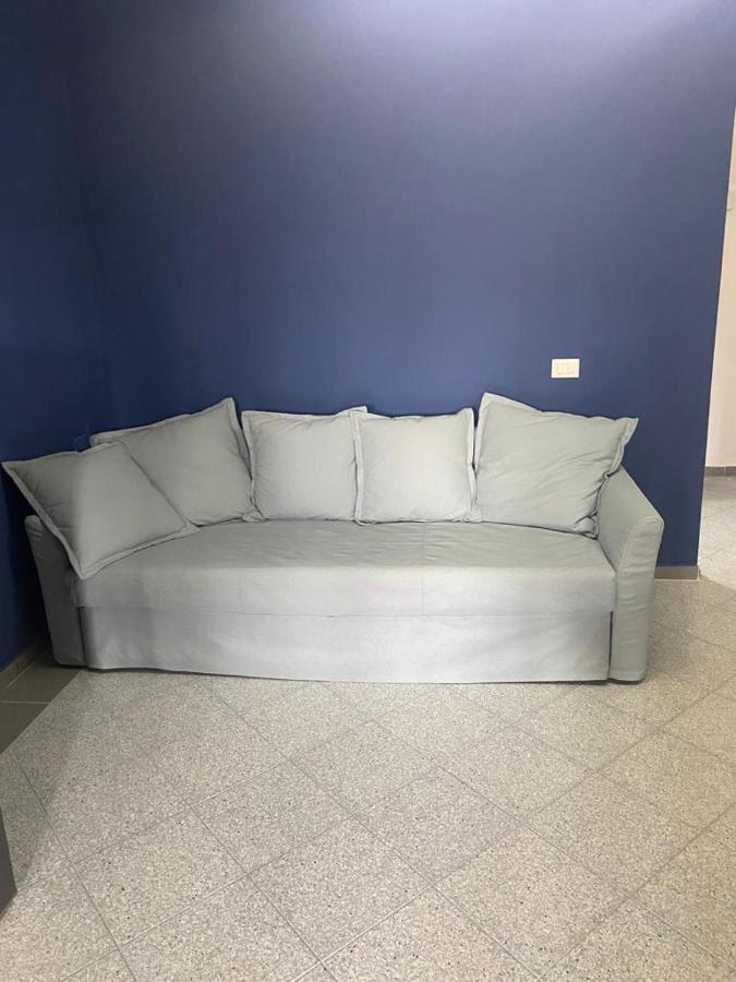 Le Stanze Del Mare Aparthotel