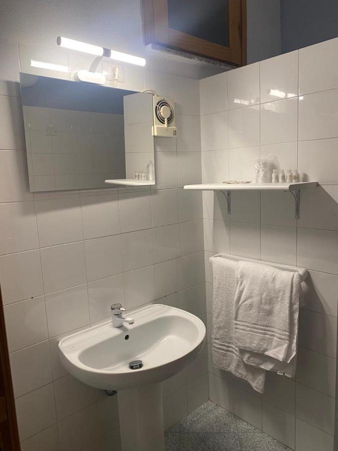 Aparthotel Le Stanze Del Mare Golfo Aranci