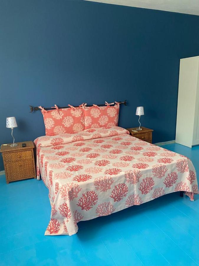 Aparthotel Le Stanze Del Mare