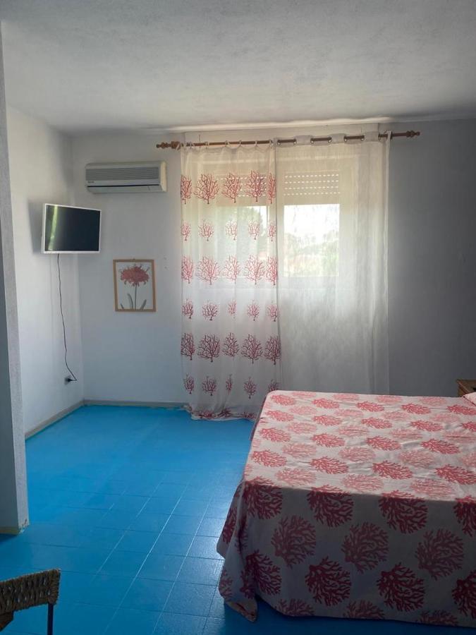 Aparthotel Le Stanze Del Mare Golfo Aranci