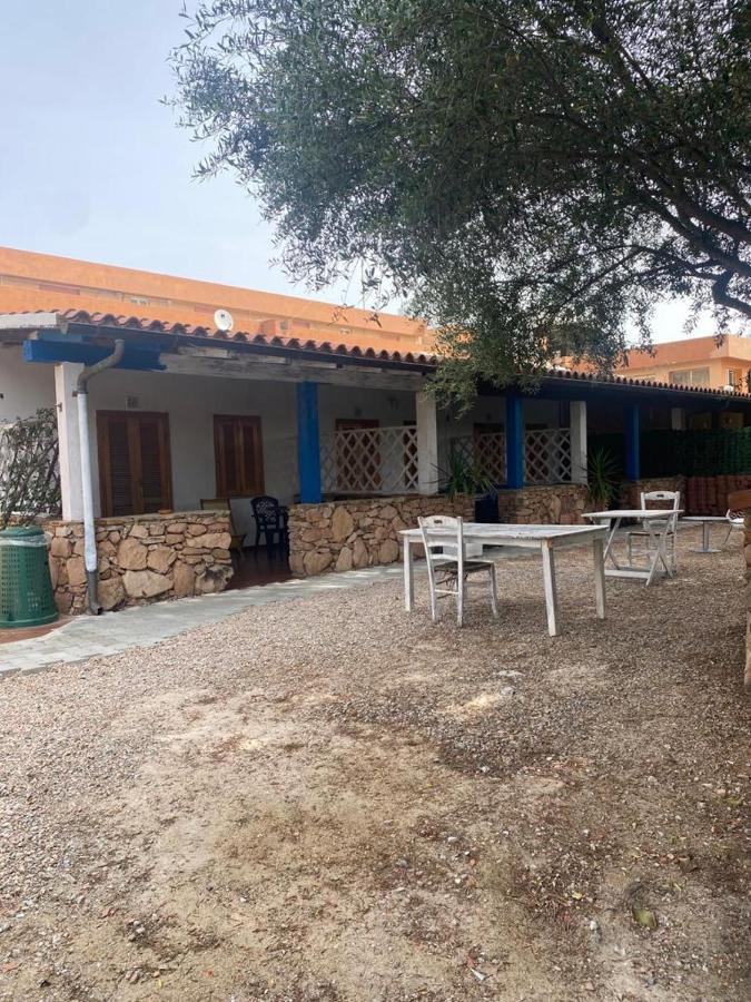 Aparthotel Le Stanze Del Mare Golfo Aranci