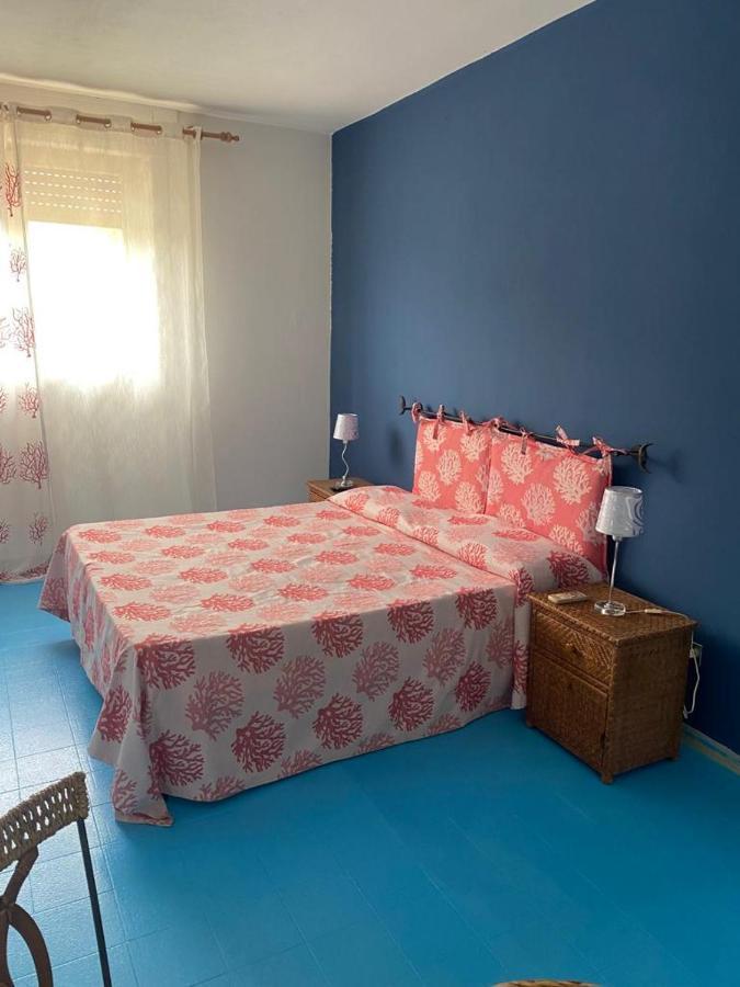 Aparthotel Le Stanze Del Mare *