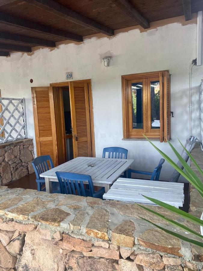 Le Stanze Del Mare Aparthotel Golfo Aranci