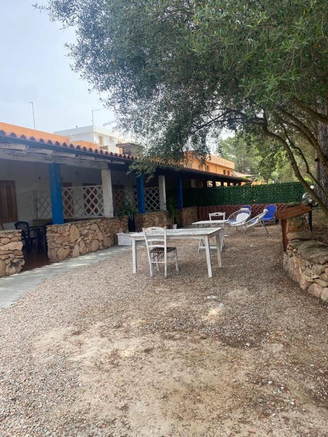 Aparthotel Le Stanze Del Mare Golfo Aranci