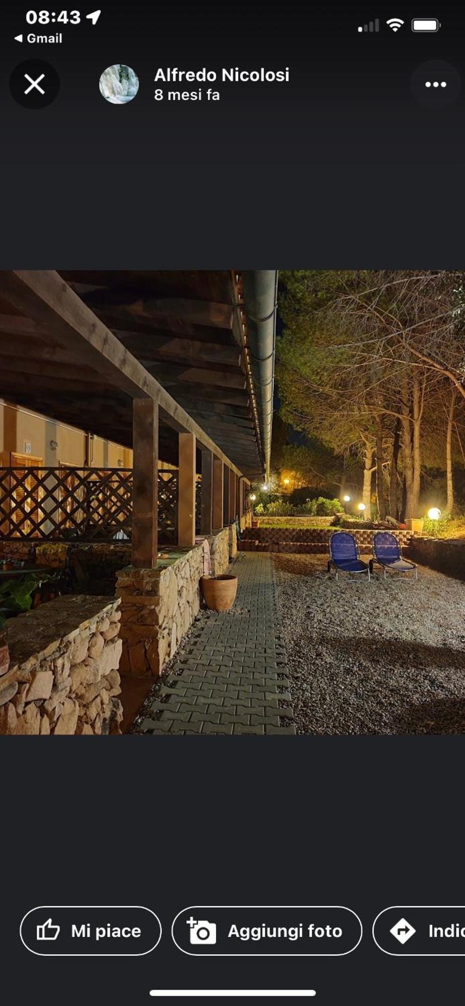 Aparthotel Le Stanze Del Mare *