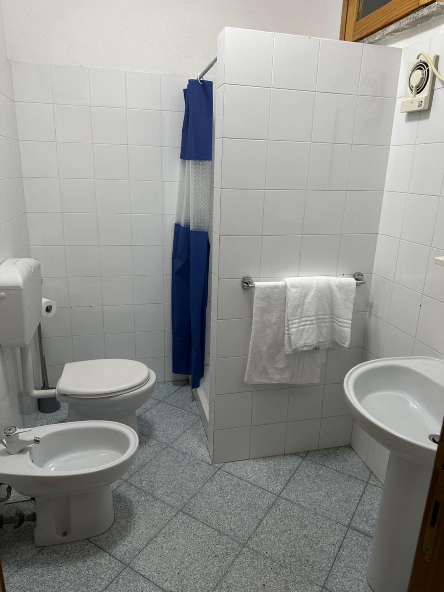 Aparthotel Le Stanze Del Mare Golfo Aranci