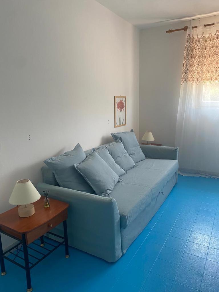 Aparthotel Le Stanze Del Mare