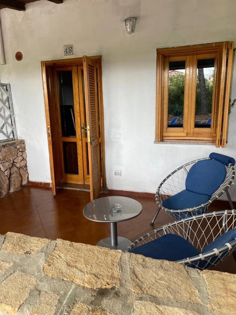 Le Stanze Del Mare Golfo Aranci
