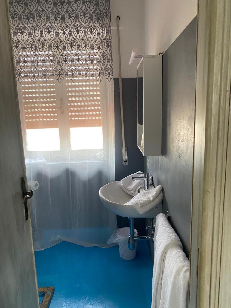 Le Stanze Del Mare Aparthotel *
