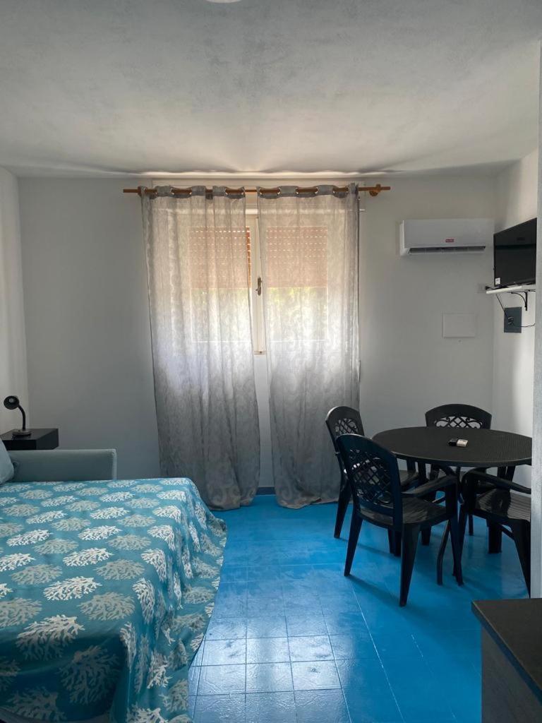 Aparthotel Le Stanze Del Mare *