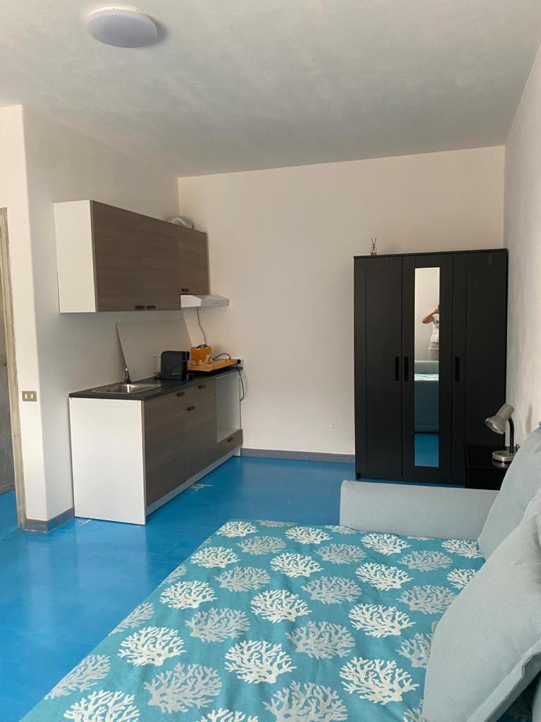 Le Stanze Del Mare Aparthotel