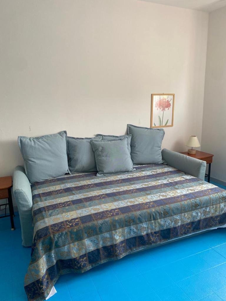 Appart hôtel Le Stanze Del Mare Golfo Aranci