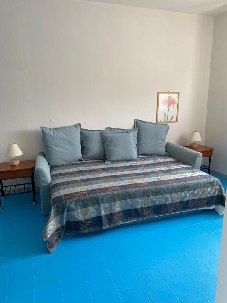 Aparthotel Le Stanze Del Mare