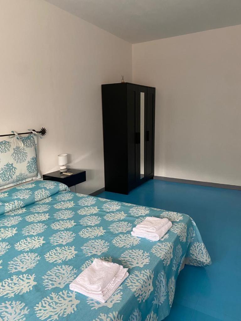 Le Stanze Del Mare Aparthotel