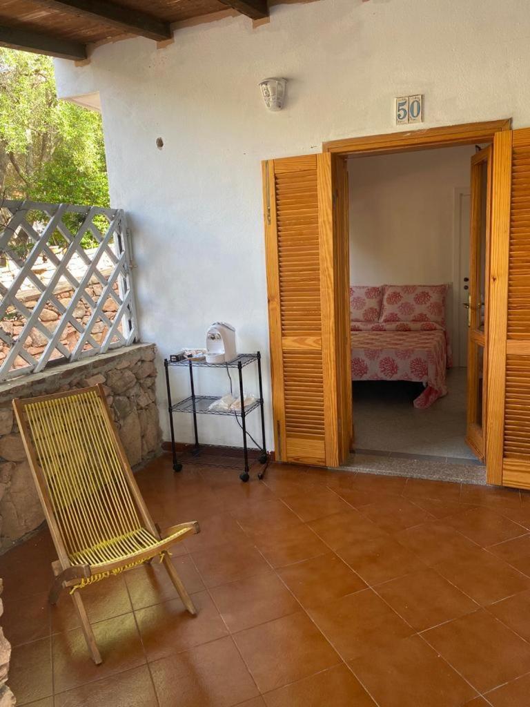 Aparthotel Le Stanze Del Mare *