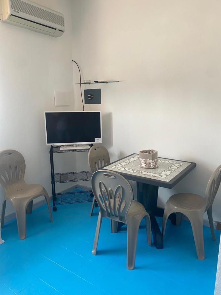 Aparthotel Le Stanze Del Mare Golfo Aranci
