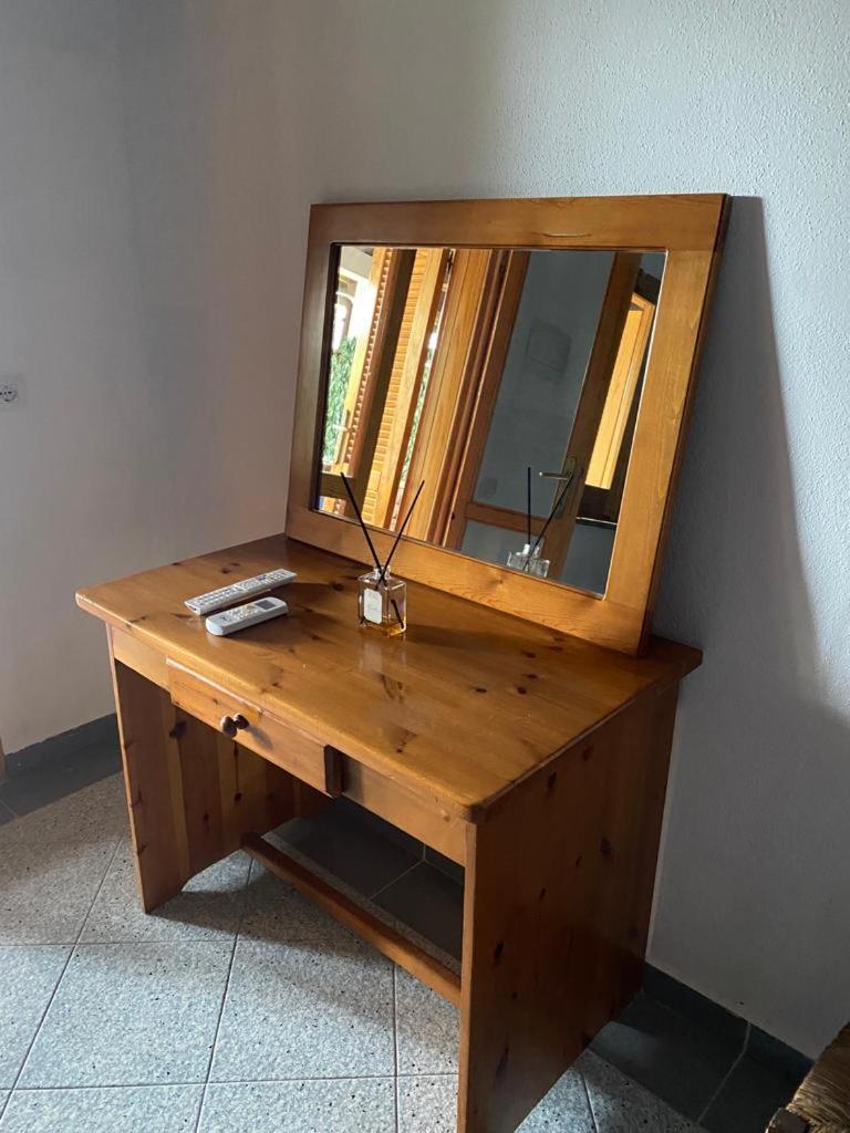 Aparthotel Le Stanze Del Mare *