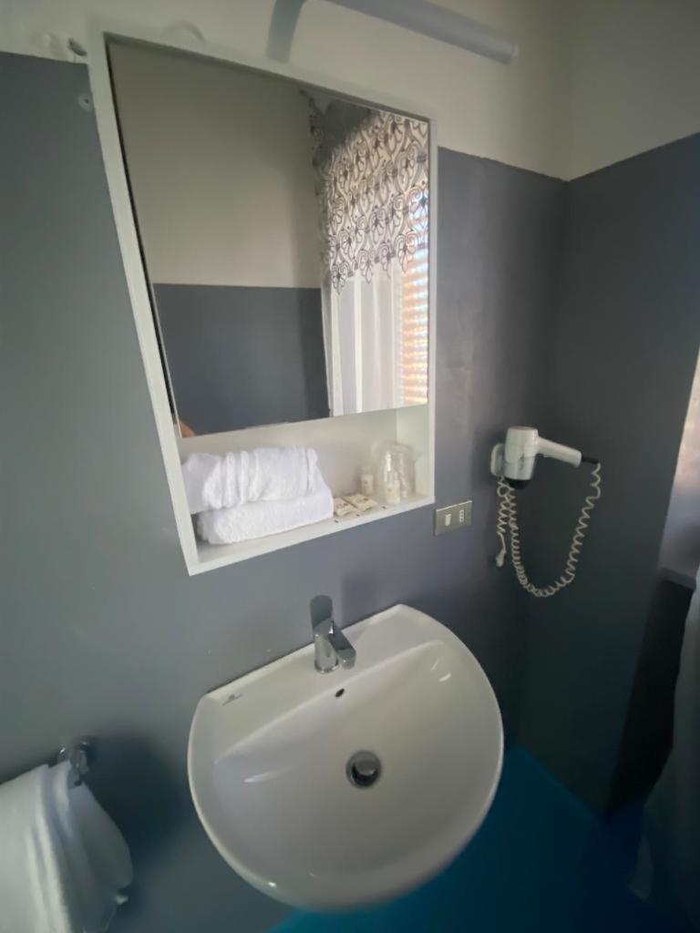 Aparthotel Le Stanze Del Mare Golfo Aranci
