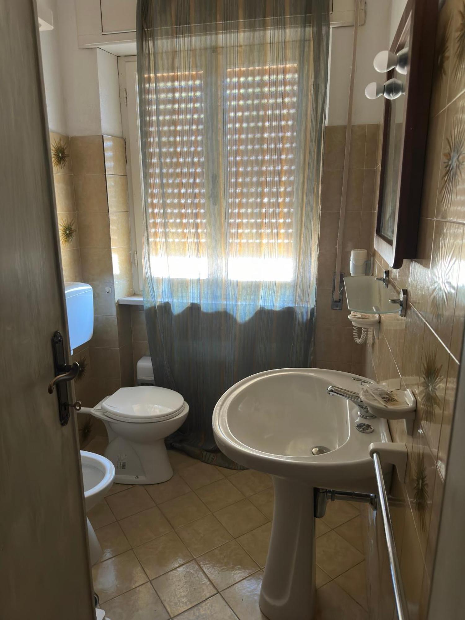 Aparthotel Le Stanze Del Mare