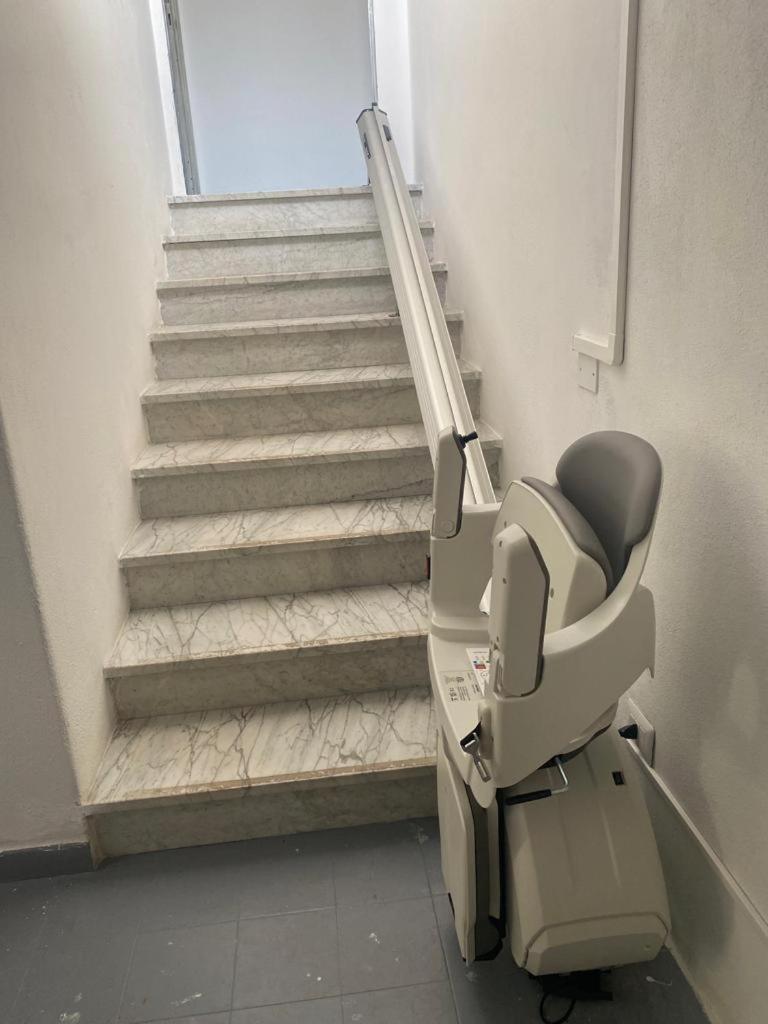 Aparthotel Le Stanze Del Mare *