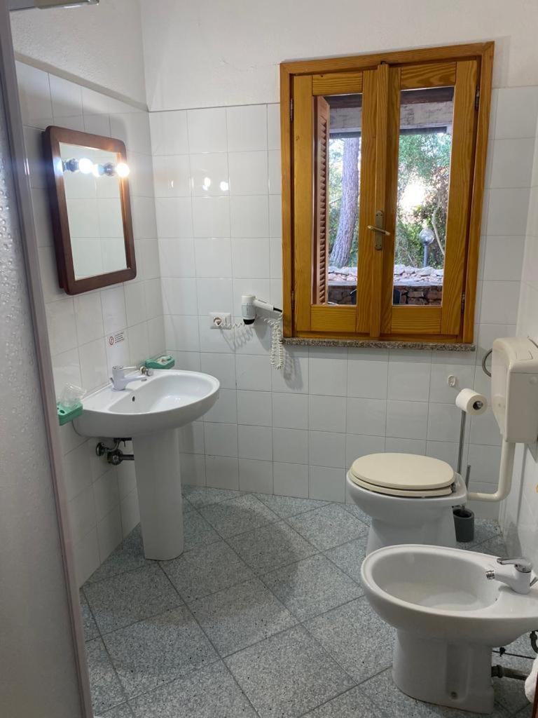 Aparthotel Le Stanze Del Mare *