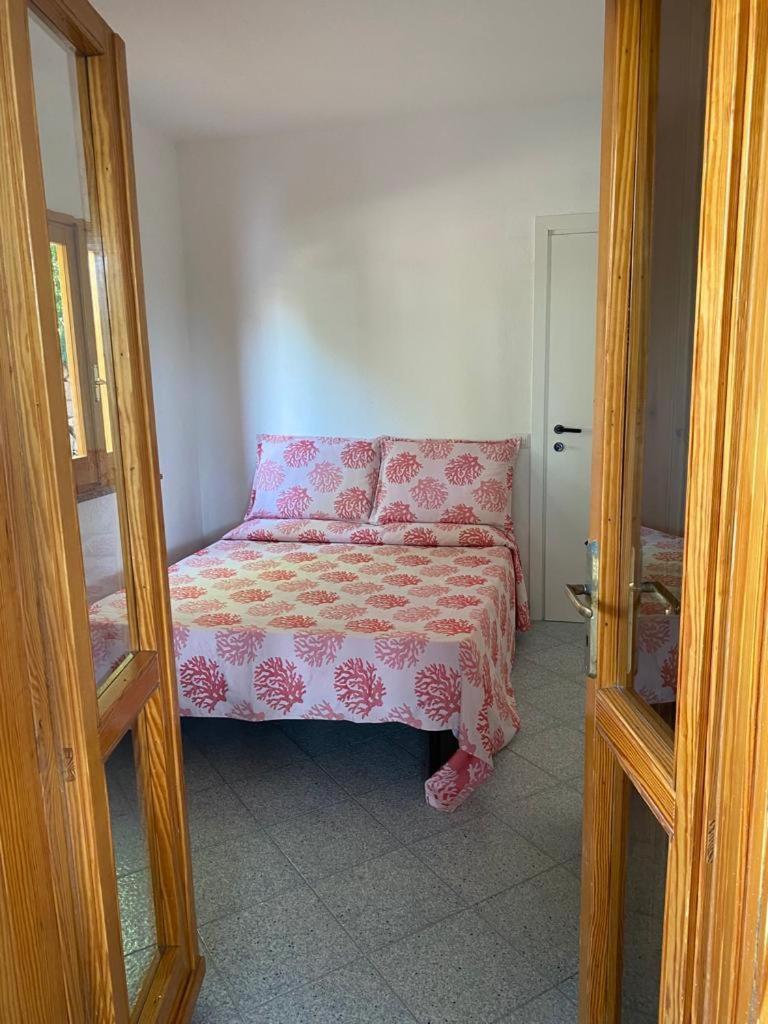 Le Stanze Del Mare Aparthotel Golfo Aranci