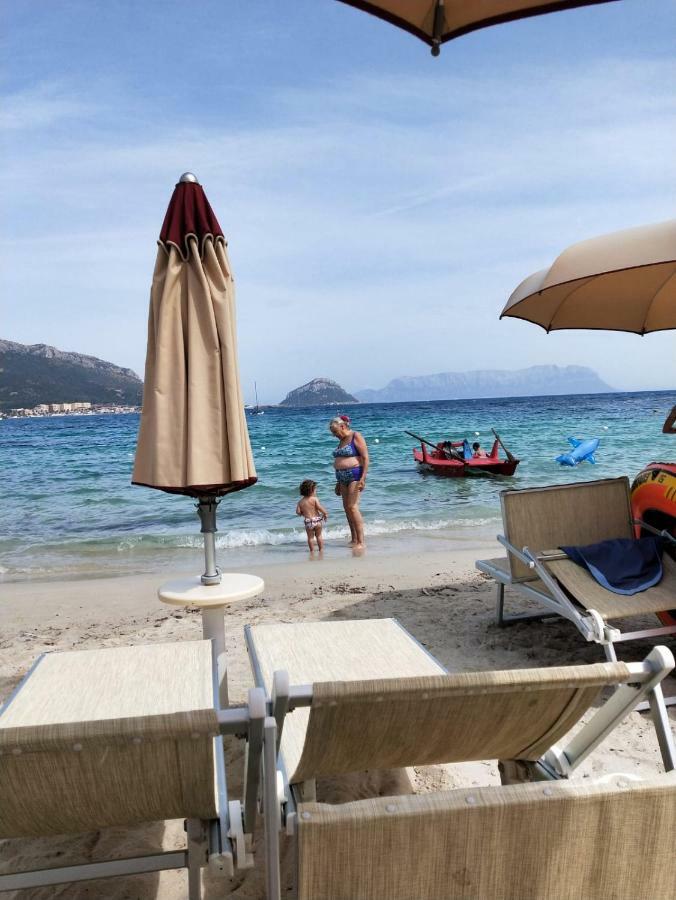 Aparthotel Le Stanze Del Mare *