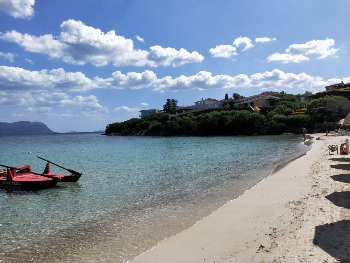 Aparthotel Le Stanze Del Mare Golfo Aranci
